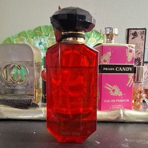 Victoria's Secret Very Sexy Fragrance Parfum
